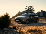 Toyota Corolla Trek Hybrid 2019 года (WW)